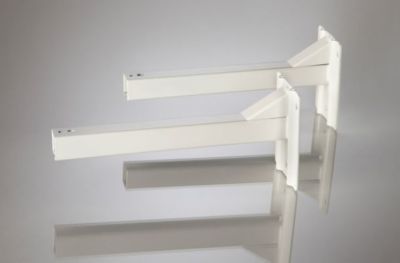 Support vidéoprojecteur CELEXON Equerres pour écran série Pro - 20 cm
