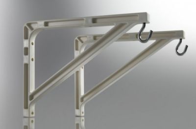 Support vidéoprojecteur CELEXON Equerres pour écran de la série Economy