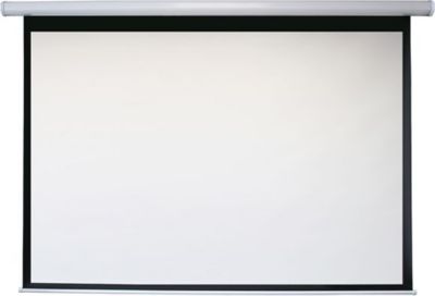 Ecran de projection CELEXON motorisé 240 x 135 cm Ecran de projection CELEXON motorisé 240 x 135 cm