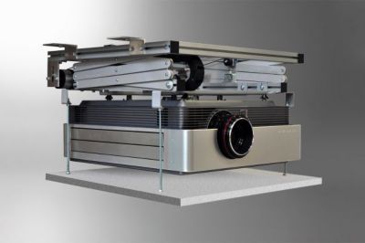 CELEXON Ascenseur motorisé PL2000 Plus