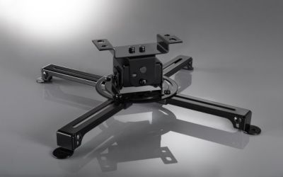 Support vidéoprojecteur CELEXON Support universel MultiCel1000 Pro Noir