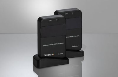  CELEXON Expert HDMI-Radio-Set WHD30M CELEXON Expert HDMI-Radio-Set WHD30M