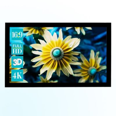 CELEXON Cadre mural ivolum 200 x 113 cm | 16:9