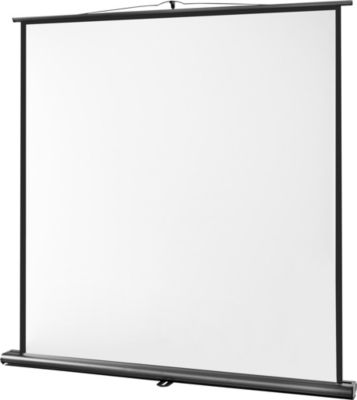 Ecran de projection CELEXON Ultramobile PRO 160x160