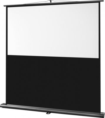 Ecran de projection CELEXON Ultramobile PRO 200 x 125 cm