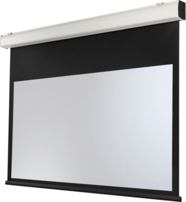 Ecran de projection CELEXON Motorisé Expert XL 400x250