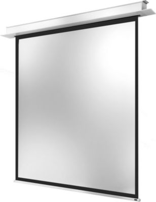 Ecran de projection CELEXON encastrable plafond  PRO Plus 180x180 Ecran de projection CELEXON encastrable plafond  PRO Plus 180x180