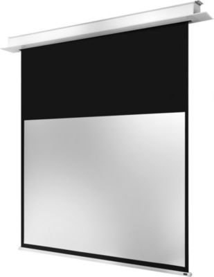 Ecran de projection CELEXON encastrable plafond  PRO Plus 240x150