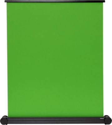 Fond vert CELEXON mobile Chroma Key Green 150x180