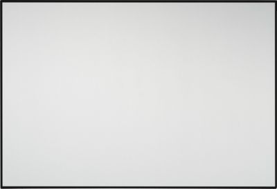 Ecran de projection CELEXON sur cadre toile Haut Contraste 220x124 Ecran de projection CELEXON sur cadre toile Haut Contraste 220x124