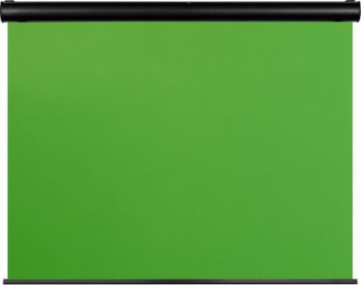 Fond vert CELEXON motorisé Chroma Key 300x225