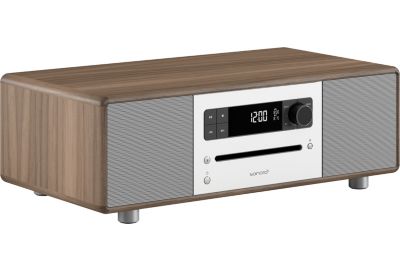 SONORO SYSTEME AUDIO SONOROSTEREO2 BOIS