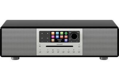 Chaine hifi bluetooth puissante