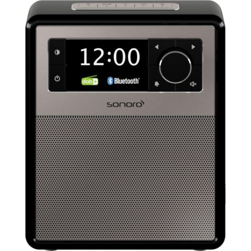 Philips Radio-réveil TAR7705/10 Noir