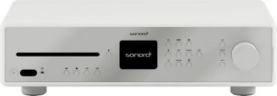 Amplificateur HiFi SONORO MAESTRO Blanc