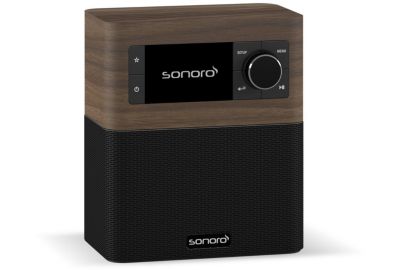 Radio internet SONORO STREAM Noyer-Noir