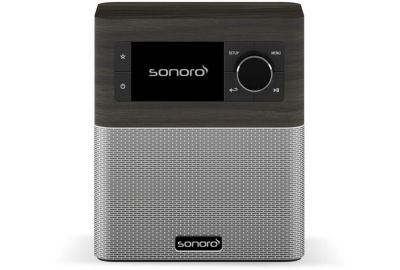Radio internet SONORO STREAM Chene-Argent