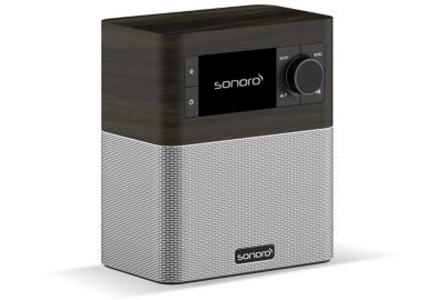 Radio internet SONORO STREAM Chene-Argent