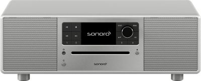 Chaîne HiFi SONORO Prestige Argent Reconditionné