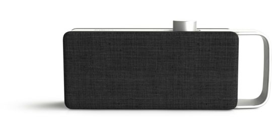 Amplificateur Vocal FALLER OSKAR Gris