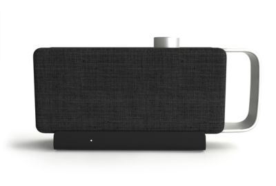 Amplificateur Vocal FALLER OSKAR Gris