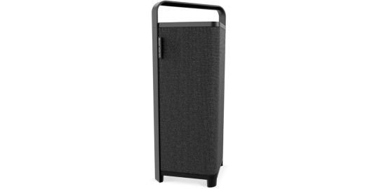 Enceinte extérieure SONORO Vibes L - Noir