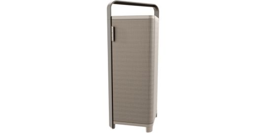 Enceinte extérieure SONORO Vibes L - Tan