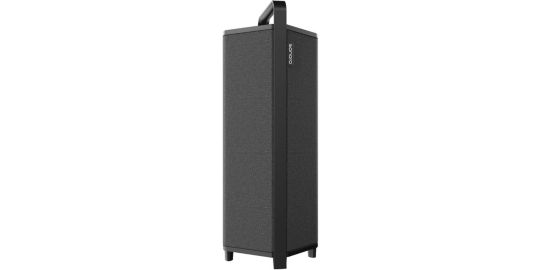 Enceinte extérieure SONORO Vibes XL - Noir