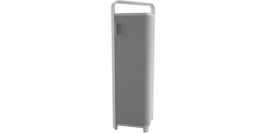 Enceinte extérieure SONORO Vibes XL - Blanc