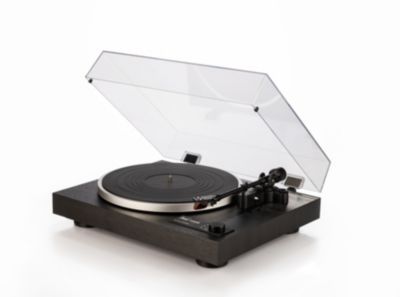 Platine vinyle DUAL CS 418