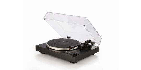 Platine vinyle DUAL CS 418