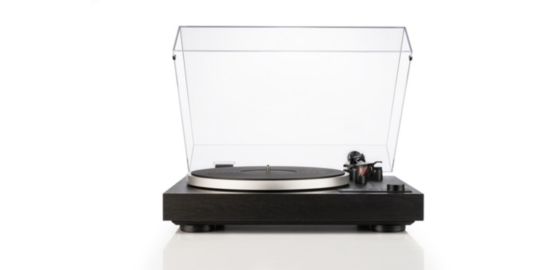 Platine vinyle DUAL CS 418