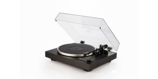 Platine vinyle DUAL CS 518