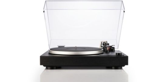 Platine vinyle DUAL CS 518
