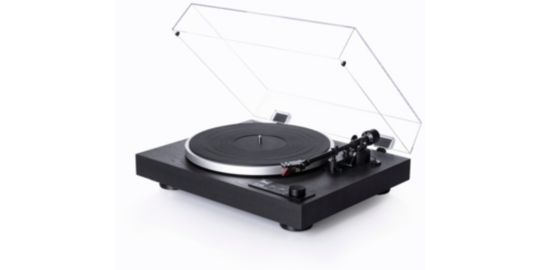 Platine vinyle DUAL CS 429