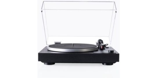 Platine vinyle DUAL CS 429