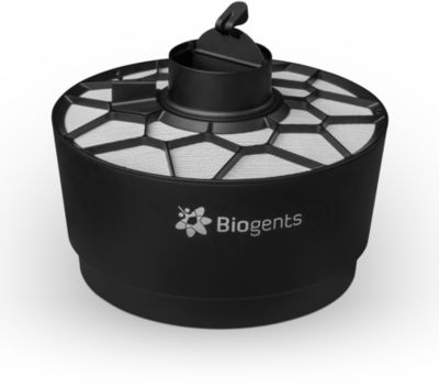 Piège à moustique BIOGENTS piège extérieur Aero Trap