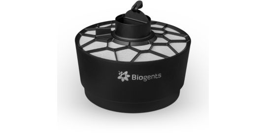 Piège à moustique BIOGENTS piège extérieur Aero Trap