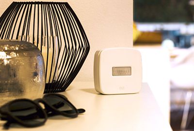DETECTEUR ELGATO Capteur de mouvement sans fil