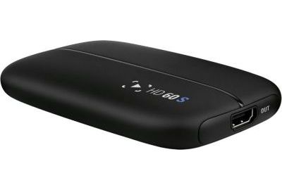 Game Capture HD60S 