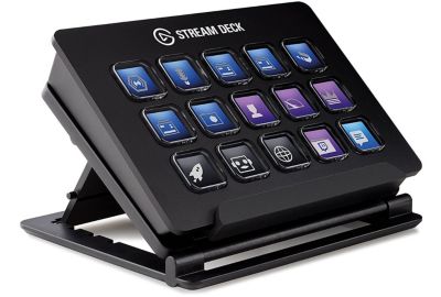 ACC. ELGATO Stream Deck
