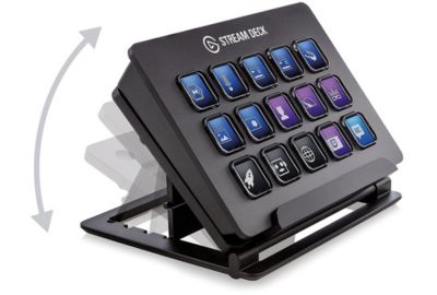 ACC. ELGATO Stream Deck