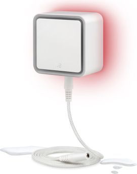 Capteur de contact EVE Détecteur de fuite d'eau connecté avec