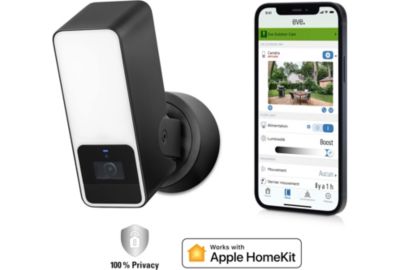 Caméra de surveillance EVE Wifi Outdoor Cam