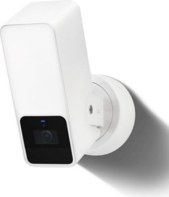 Dashcam EVE Caméra de sécurité extérieure avec