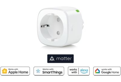 Prise EVE intelligente Homekit Matter