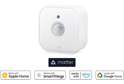 DETECTEUR EVE Motion ( Matter )