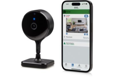 Caméra de surveillance EVE Cam Wifi