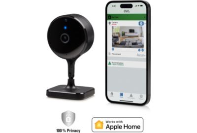 Caméra de surveillance EVE Cam Wifi