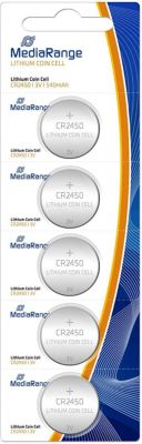 Pile MEDIA-RANGE MRBAT138 Pile MEDIA-RANGE MRBAT138